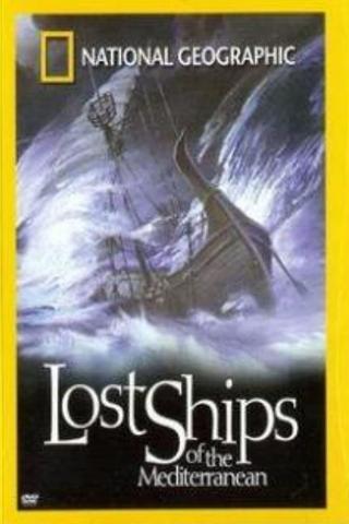 Lost Ships of the Mediterranean poster