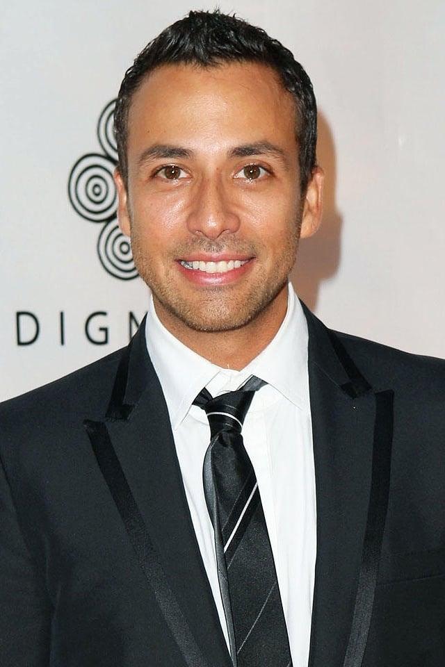 Howie Dorough poster