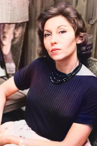 Clarice Lispector pic