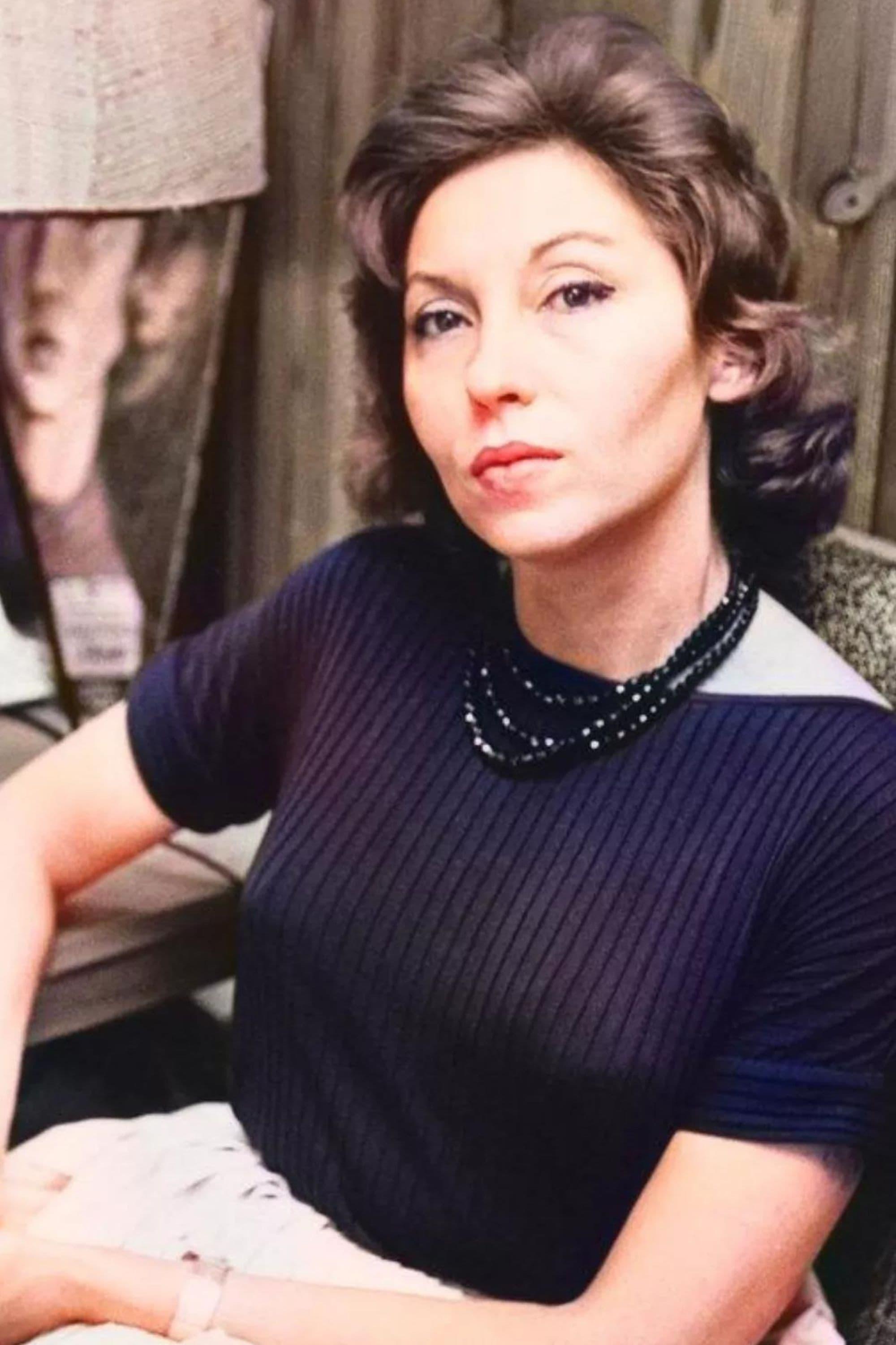 Clarice Lispector poster