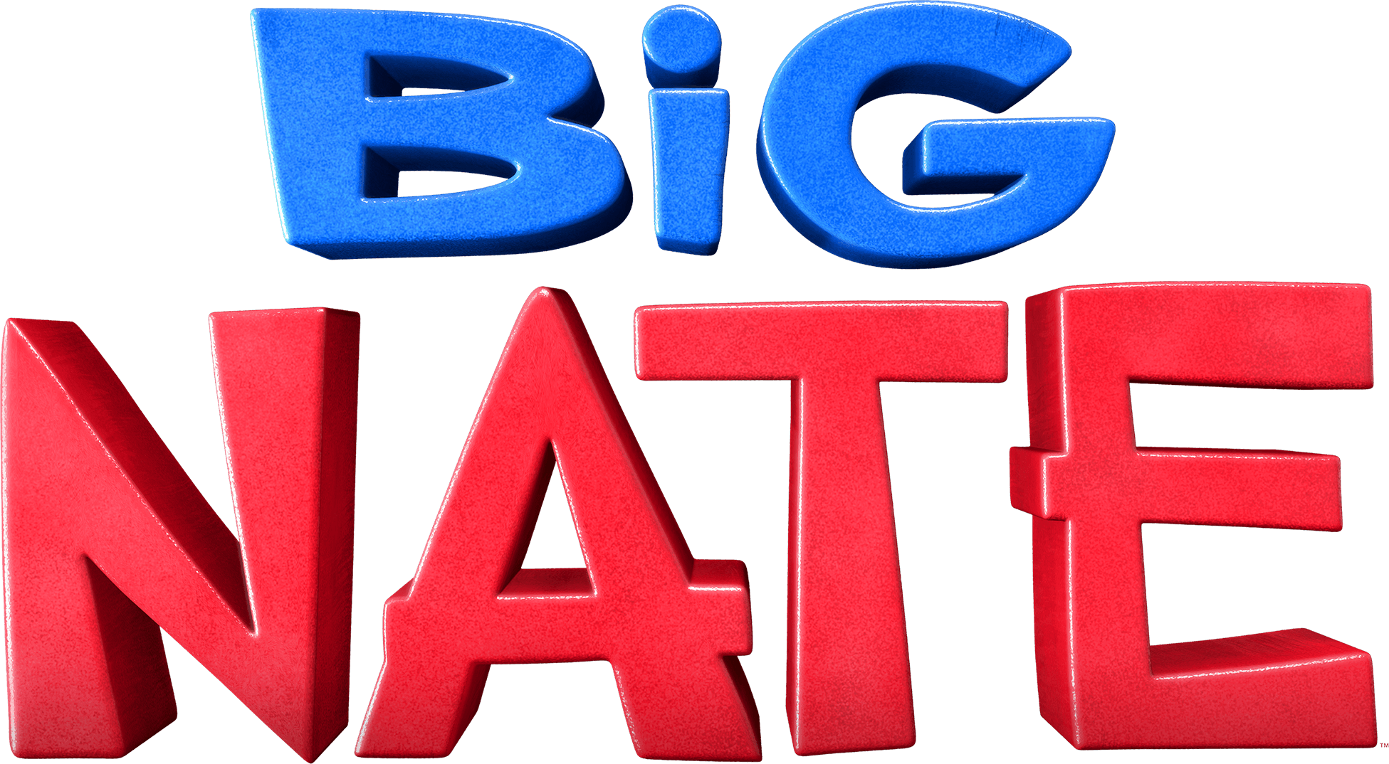 Big Nate logo