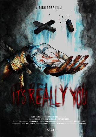 It's Really You poster