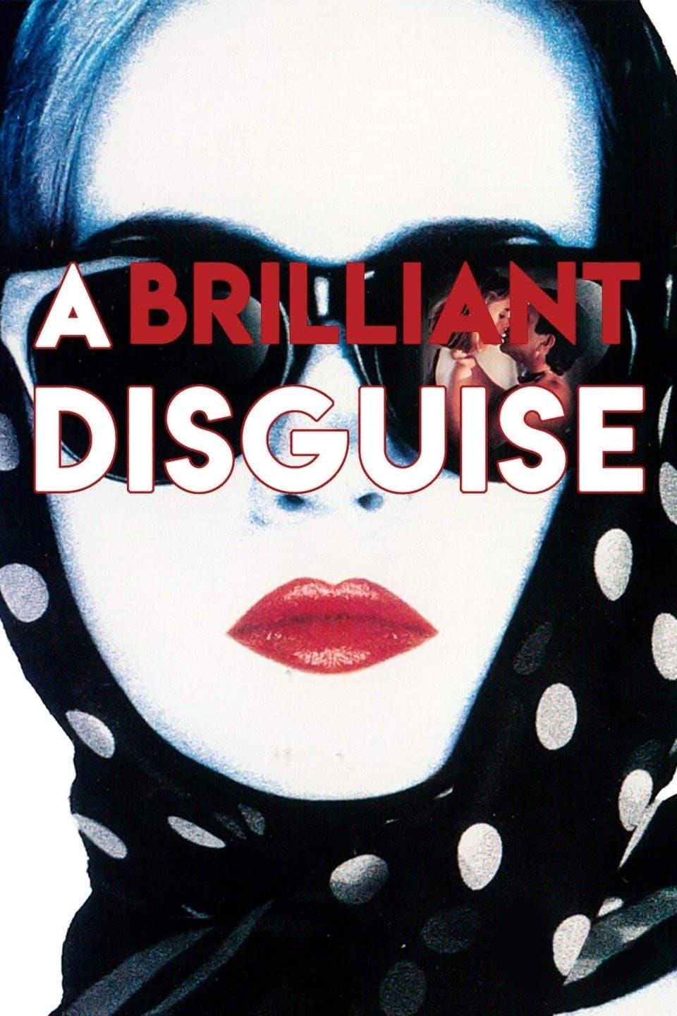 A Brilliant Disguise poster