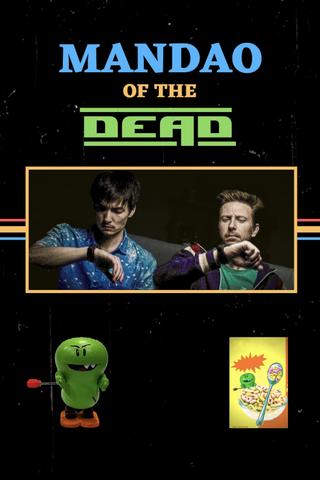 Mandao of the Dead poster