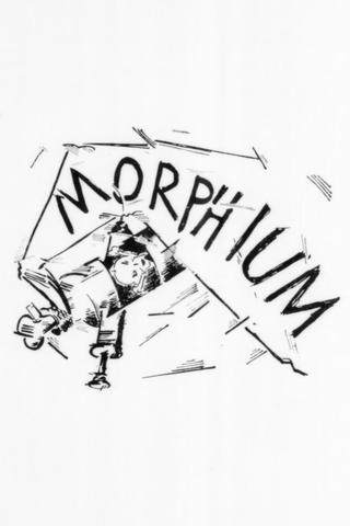 Morphium poster
