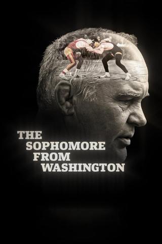 The Sophomore From Washington poster