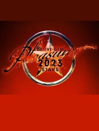 B’z LIVE-GYM Pleasure 2023 -STARS- poster