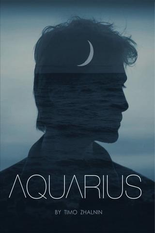 Aquarius poster