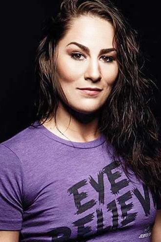 Jessica Eye poster