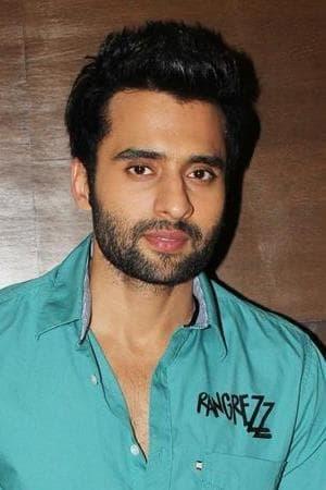 Jacky Bhagnani poster