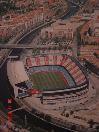 Adiós al Calderón poster