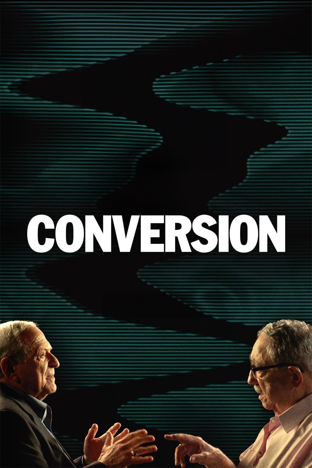 Conversion poster