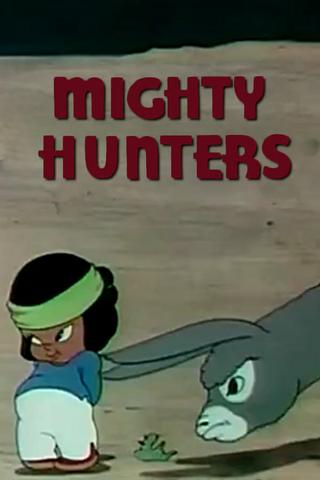 Mighty Hunters poster