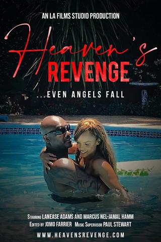 Heaven's Revenge poster