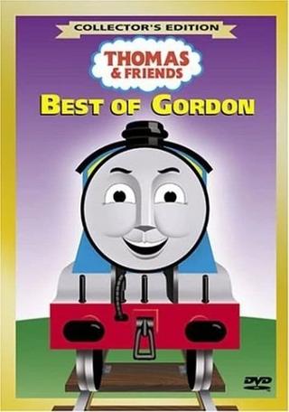 Thomas & Friends: Best of Gordon poster