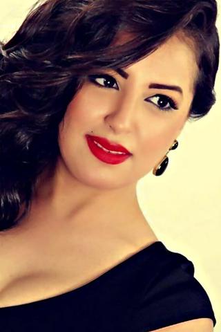 Noha Saleh pic