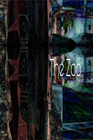 The Zoo poster