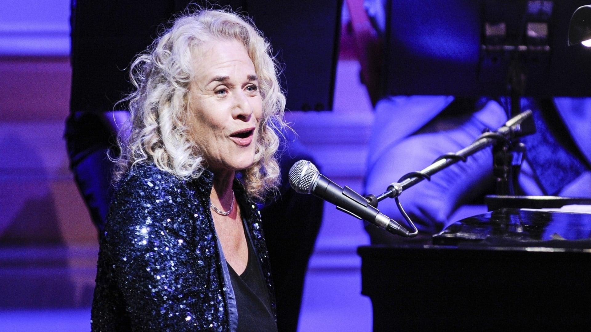 A MusiCares Tribute to Carole King backdrop