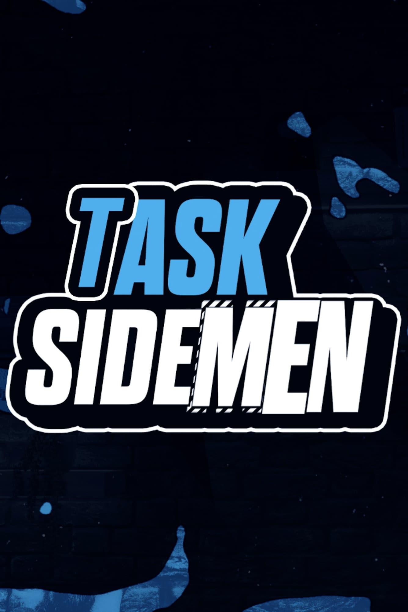 Task the Sidemen poster