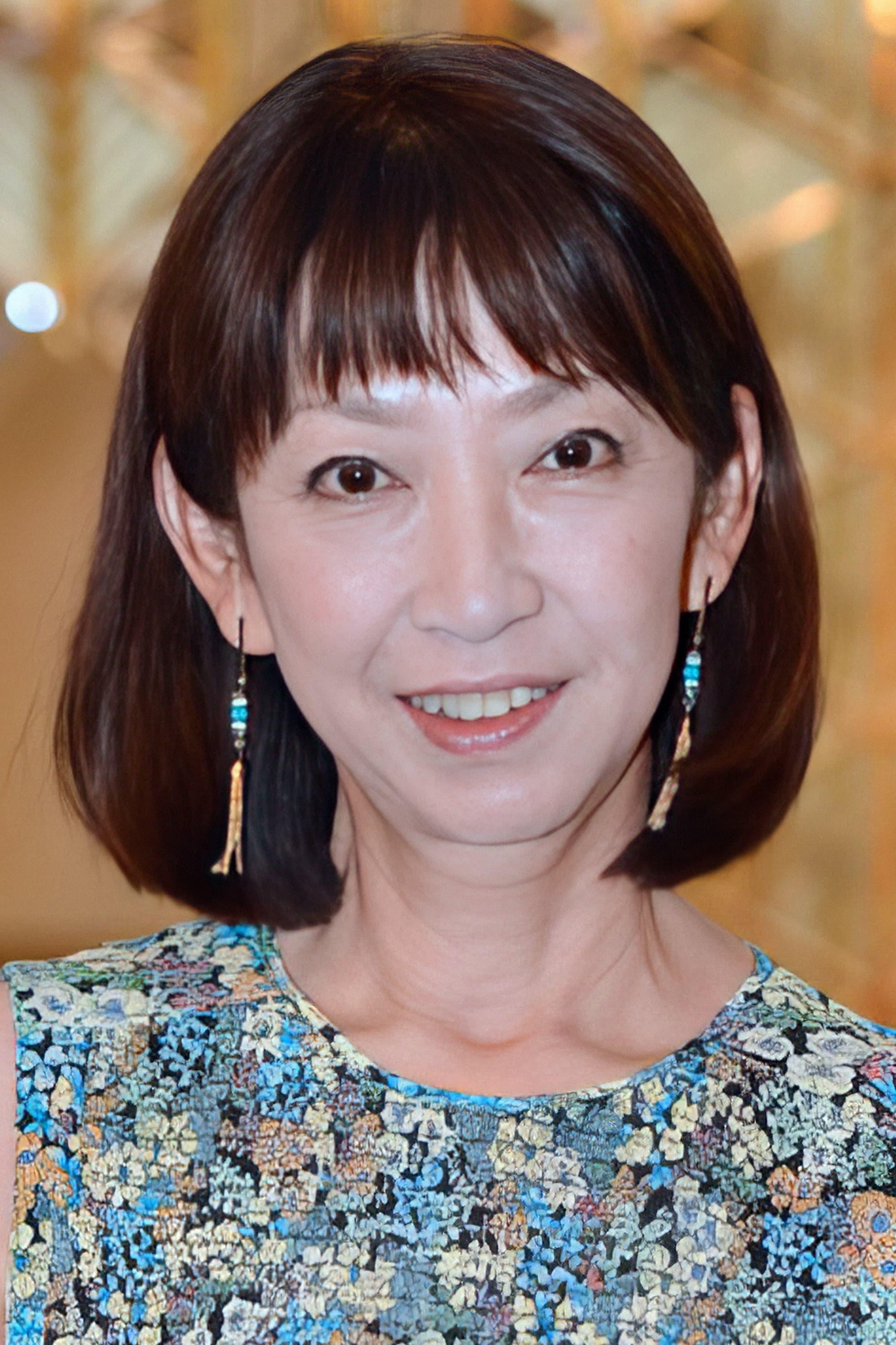 Yasuko Haru poster