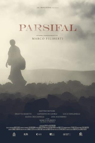 Parsifal poster