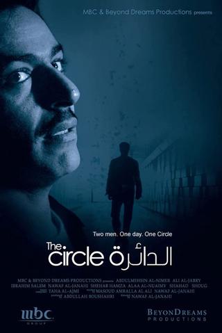 The Circle poster