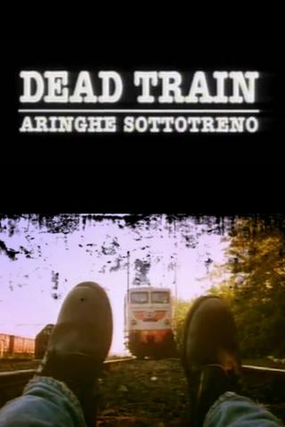 Dead Train poster