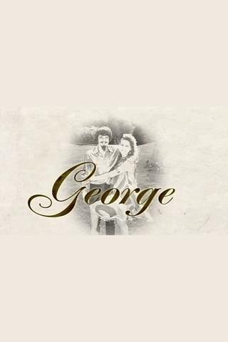 George poster