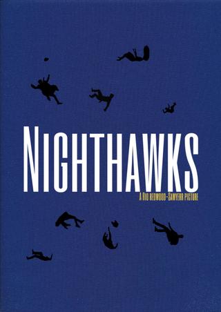 Nighthawks poster