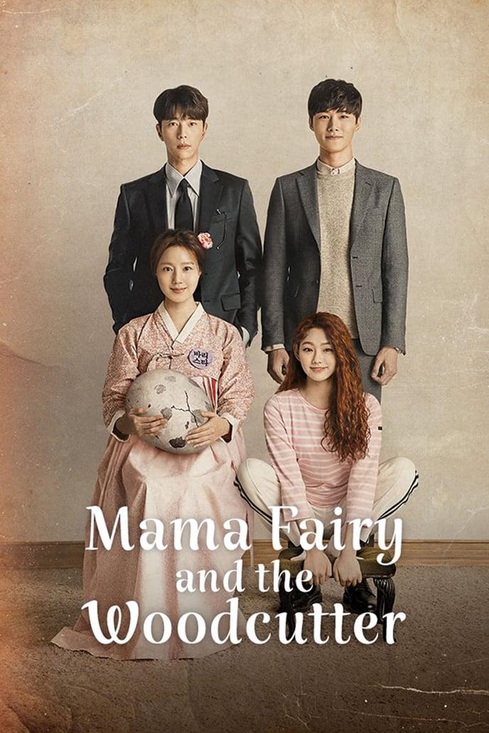 Mama Fairy and the Woodcutter poster