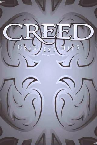 Creed: Greatest Hits poster