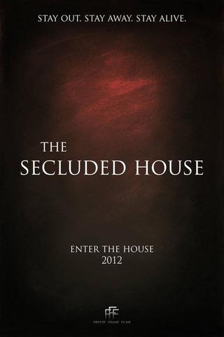 The Secluded House poster