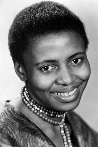 Miriam Makeba pic