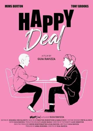 Happy Deal poster
