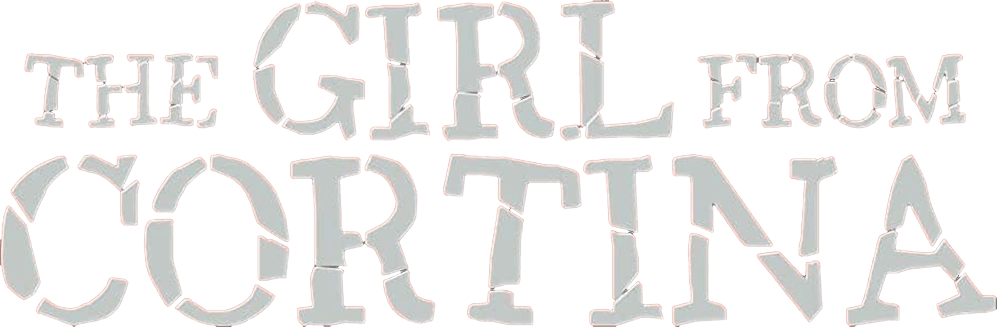 The Girl from Cortina logo