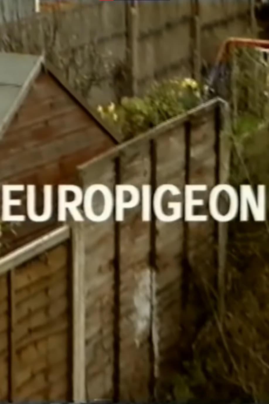 Europigeon poster