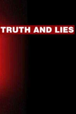 Truth and Lies: Jeffrey Epstein poster