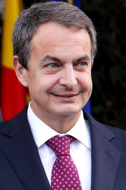 José Luis Rodríguez Zapatero poster