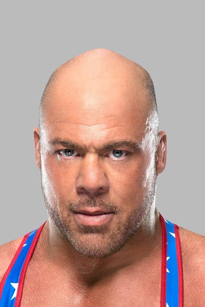 Kurt Angle poster