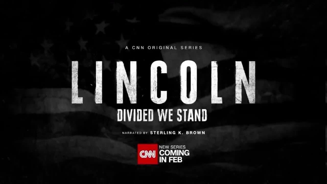 Lincoln: Divided We Stand backdrop