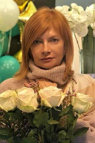 Irina Tolmatskaya pic