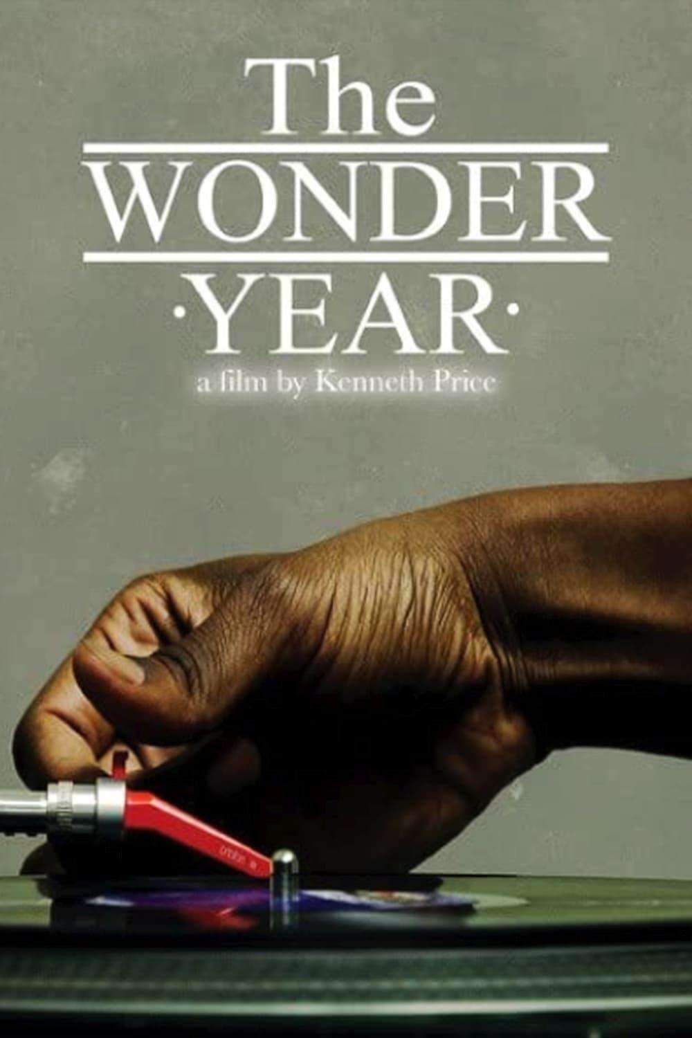 The Wonder Year poster