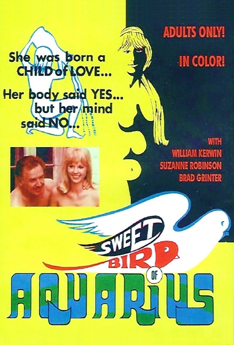 Sweet Bird of Aquarius poster