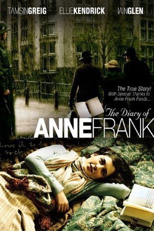 The Diary of Anne Frank poster