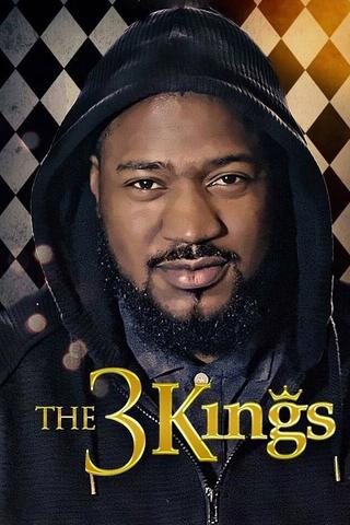 The 3 Kings poster