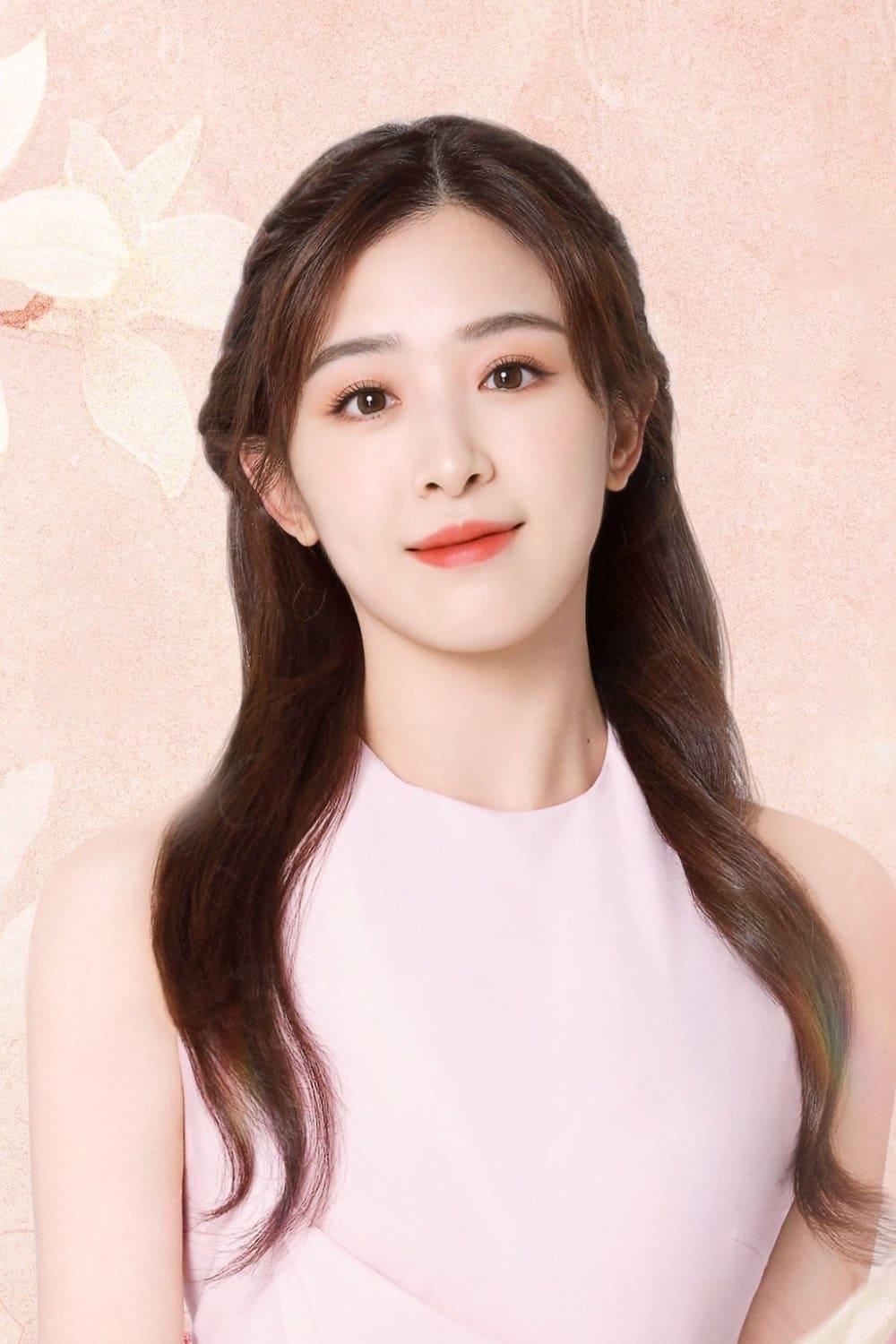 Baby Zhang poster