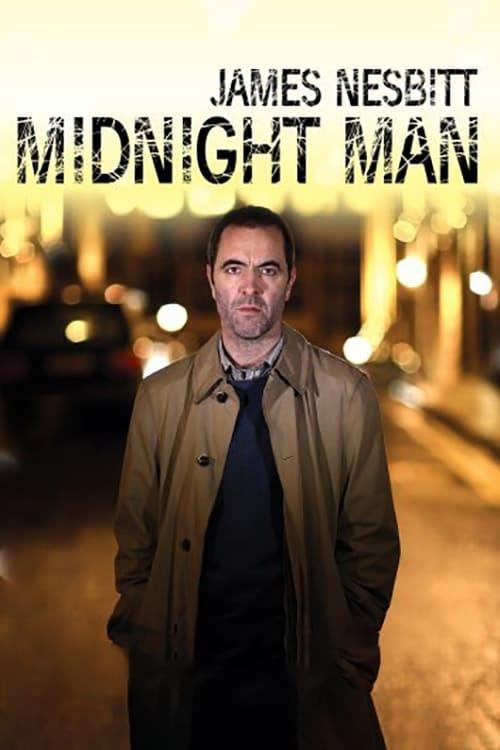 Midnight Man poster