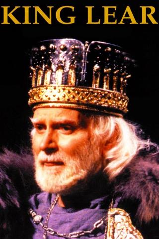 King Lear poster