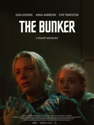 The Bunker poster