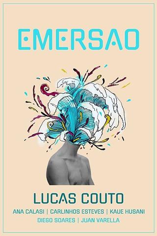 Emersão poster